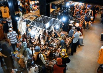 Upaya pemerintah Kota Bekasi selesaikan persoalan UMKM