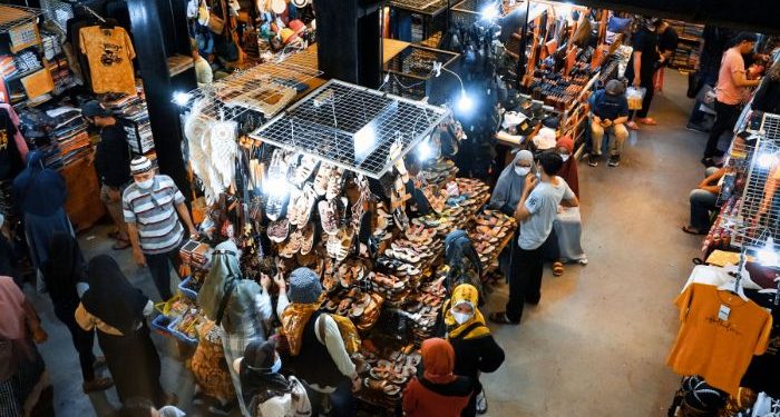 Upaya pemerintah Kota Bekasi selesaikan persoalan UMKM