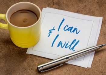 Afirmasi positif islami yang bisa membuat semangat