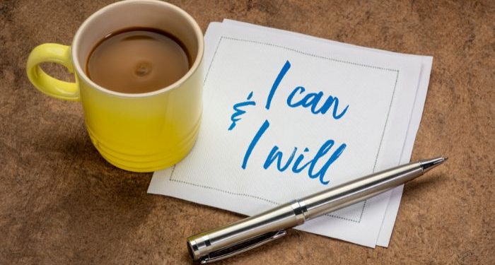 Afirmasi positif islami yang bisa membuat semangat