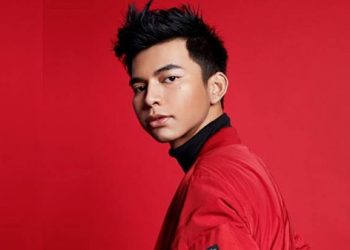 Dimas Ramadhan Pilih Gaya Hidup Cashless, Ini Alasannya