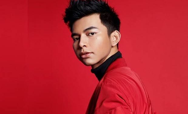 Dimas Ramadhan Pilih Gaya Hidup Cashless, Ini Alasannya