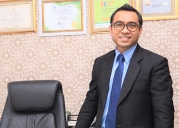 Selamat, Eko Desriyanto Terpilih Jadi Presiden TDA 8.0