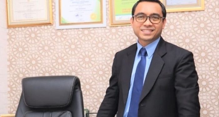 Selamat, Eko Desriyanto Terpilih Jadi Presiden TDA 8.0