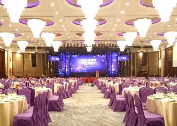 Mana yang Lebih Baik, Nikah di KUA, Gedung atau Rumah?