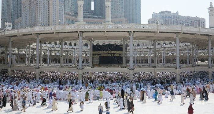 Fase Kedatangan Jemaah Haji Telah Selesai, Keterserapan Kuota Indonesia Capai 99,6%