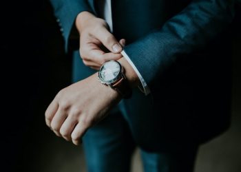 Menikahlah dengan Lelaki yang Memiliki High Value