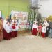 Rumah Zakat Sulawesi Selatan Serahkan Bantuan Sumber Air Bersih ke MI Al Fathanah Makassar