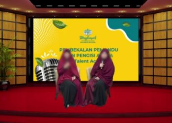 Tips Memandu Acara agar Lebih Berkesan