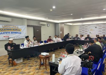 Jamin Keamanan Konsumen, Asosiasi Properti Syariah Indonesia Pastikan Akad Kepemilikan Rumah sesuai Syariah