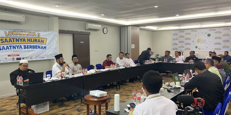 Jamin Keamanan Konsumen, Asosiasi Properti Syariah Indonesia Pastikan Akad Kepemilikan Rumah sesuai Syariah