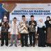 Peluncuran Buku Amatullah Basiimah, Berdamai dengan Sunyi, Seorang Tuli Tidak Harus Menjadi Bodoh
