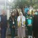 Muslimah Wahdah Bone Gandeng Dinas Peternakan dan Kesehatan Jamin Keamanan Hewan Qurban