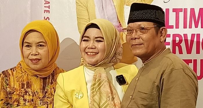 The Power of Ultimate Service Culture, Tingkatkan Level Pelayanan Pelanggan dengan Buku Ini