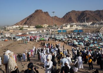 Skema PPIH dalam Menyambut Puncak Haji