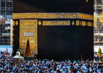 Alur Perjalanan Jemaah haji Indonesia saat Puncak Haji