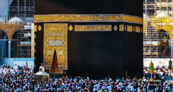 Alur Perjalanan Jemaah haji Indonesia saat Puncak Haji