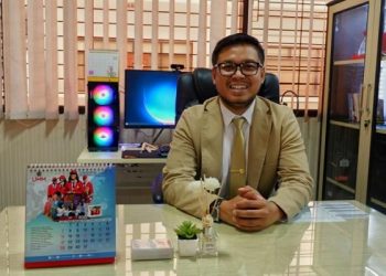 Teknik Informatika UMM Manfaatkan AI dan Chatbot Guna Permudah Layanan Pendidikan