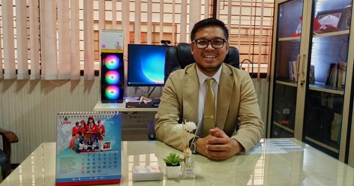 Teknik Informatika UMM Manfaatkan AI dan Chatbot Guna Permudah Layanan Pendidikan