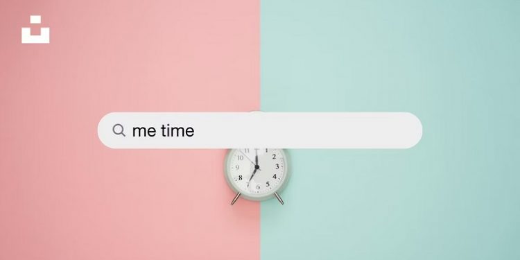 Menjadi Orangtua adalah Me Time Itu Sendiri