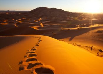 Sejarah Sa'i, Perjuangan Siti Hajar yang Diabadikan Dalam Rukun Haji