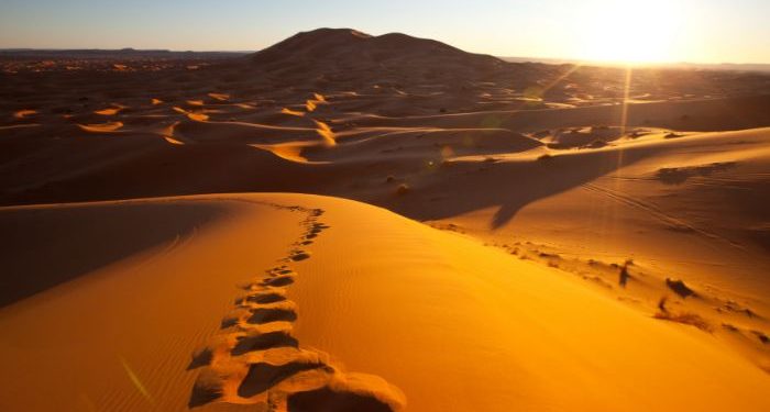 Sejarah Sa'i, Perjuangan Siti Hajar yang Diabadikan Dalam Rukun Haji