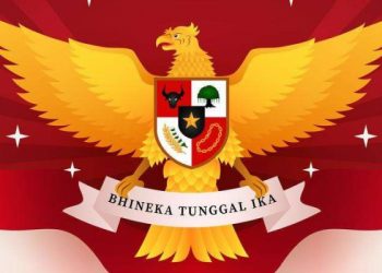 Mengenal Pencipta Lambang Pancasila Sultan Abdul Hamid Al Qadri
