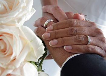 Memahami 5 Hukum Pernikahan