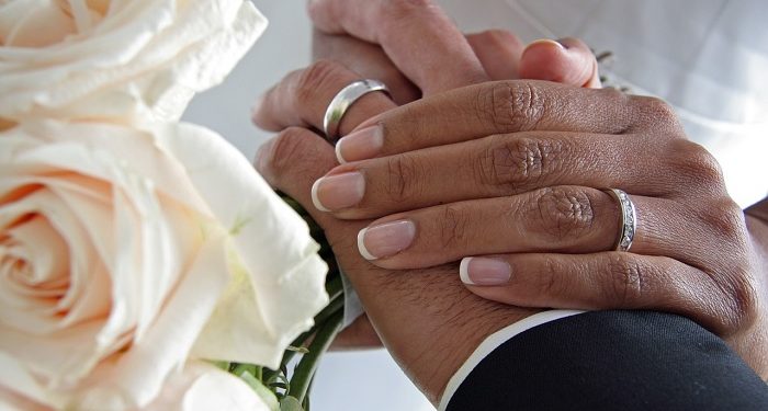 Memahami 5 Hukum Pernikahan