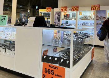 Guru JISc Aku Ajak ke Perth untuk Study Banding