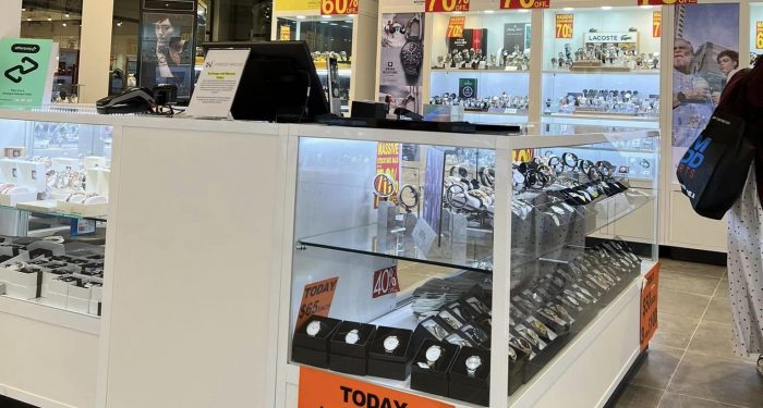 Guru JISc Aku Ajak ke Perth untuk Study Banding