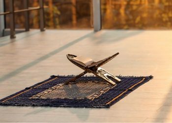 Keutamaan-keutamaan Bulan Dzulhijjah