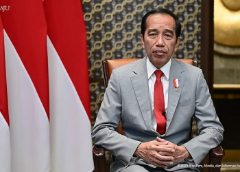 Presiden RI Joko Widodo: Pemerintah Cabut Status Pandemi Covid-19