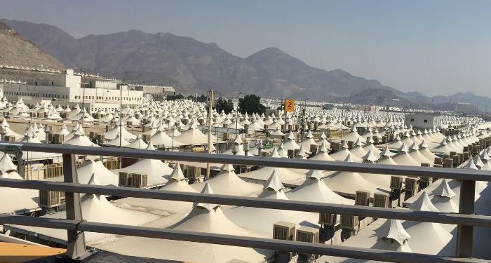 Jemaah Haji Indonesia Akan Tempati 70 Maktab di Arafah