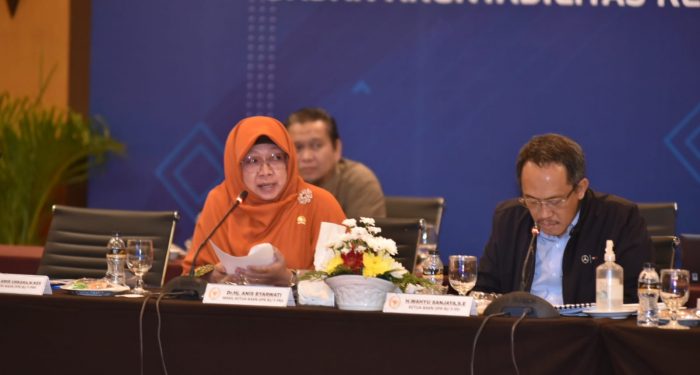 Capaian Ekonomi Triwulan 1 2024, Anggota DPR Ingatkan Waspada Risiko Ketidakpastian Ekonomi dan Geopolitik Global