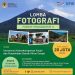 Kementerian Lingkungan Hidup Gelar Lomba Fotografi dengan Total Hadiah Rp20 Juta Rupiah