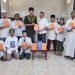 LAZ Al Azhar dan Sekolah Al Azhar se-Jateng Kirimkan Mushaf Al Qur’an untuk Para Hafidz