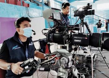 Fahroji, Mantan Pengamen Kini Sukses Jadi Fotografer Profesional