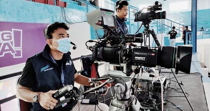 Fahroji, Mantan Pengamen Kini Sukses Jadi Fotografer Profesional