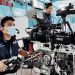Fahroji, Mantan Pengamen Kini Sukses Jadi Fotografer Profesional