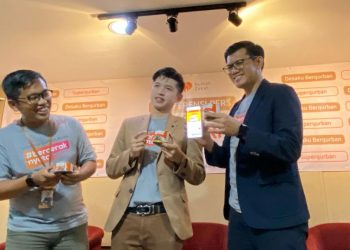 Koh Dennis Lim, Duta Qurban Rumah Zakat