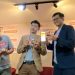 Koh Dennis Lim, Duta Qurban Rumah Zakat