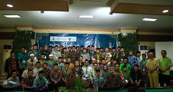 Bentuk Generasi Dai Profesional, Dompet Dhuafa Gelar Sekolah Dai