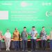 BAZNAS Raih Dua Penghargaan TOP CSR Awards 2023