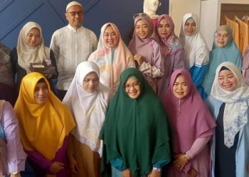 Ketentuan Jatuhnya Talak Suami Istri Menurut Syariat Islam
