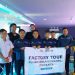 Santri RGI Yogyakarta Belajar Jadi Barista di Cafe Mocoffelo