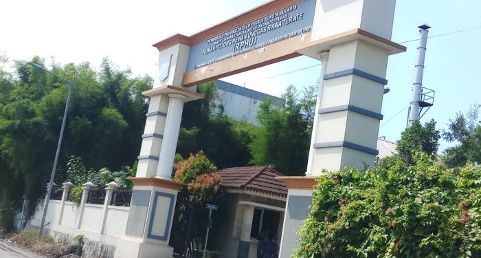 Baru 23 RPH Bersertifikat Halal di Jakarta