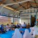 Murid SMPIA 3 Bintaro dan LAZ Al Azhar Gelar Kegiatan Sosial di Lebak, Banten