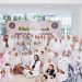 Komunitas Muslimah Shaliha Wilayah Jakarta Pusat Mengadakan Silah Ukhuwah