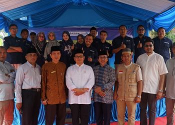 Perkuat Dakwah, LAZ Al Azhar Mulai Pendirian Pesantren Tahfidz di Pamijahan, Bogor